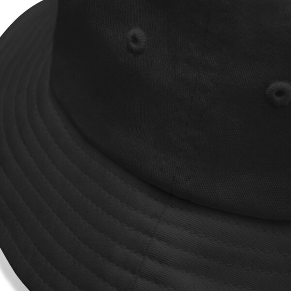 Old School Ruck That! Bucket Hat - Image 3