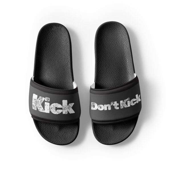Kick, Don't Kick sliders (right) - Image 3