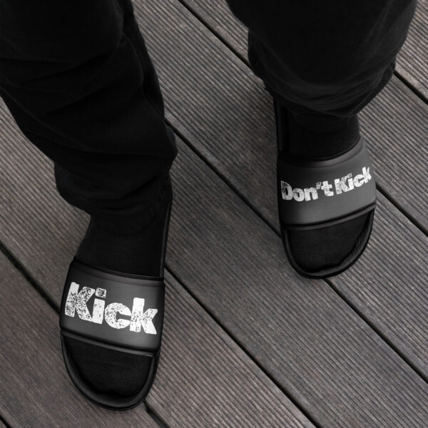 Kick, Don't Kick sliders (right) - Image 6