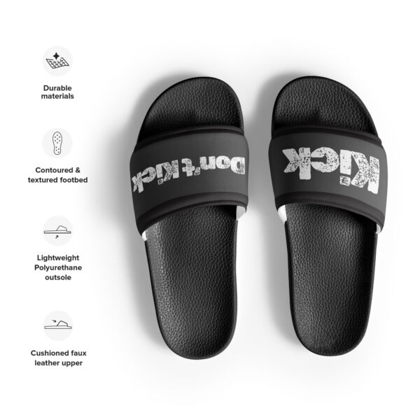 Kick, Don't Kick sliders (right) - Image 2