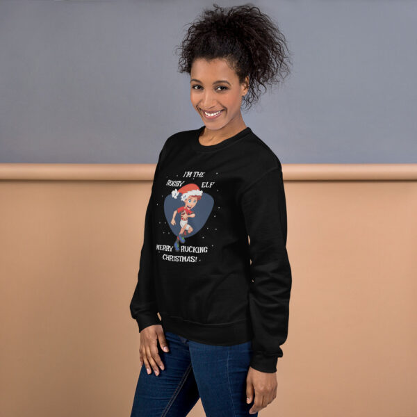 Merry Rucking Christmas Jumper! - Image 4
