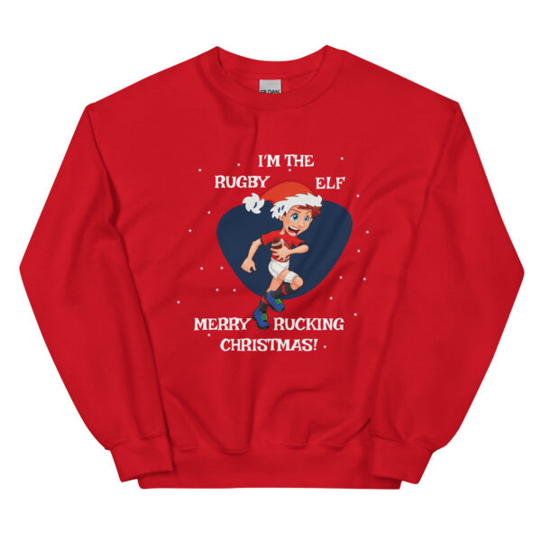Merry Rucking Christmas Jumper! - Image 2
