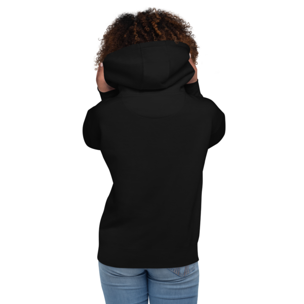 Ruck That! Hoodie - Image 4