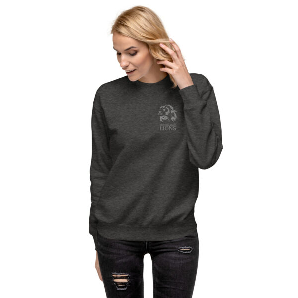 Ruck That! Lions Sweatshirt - Image 7