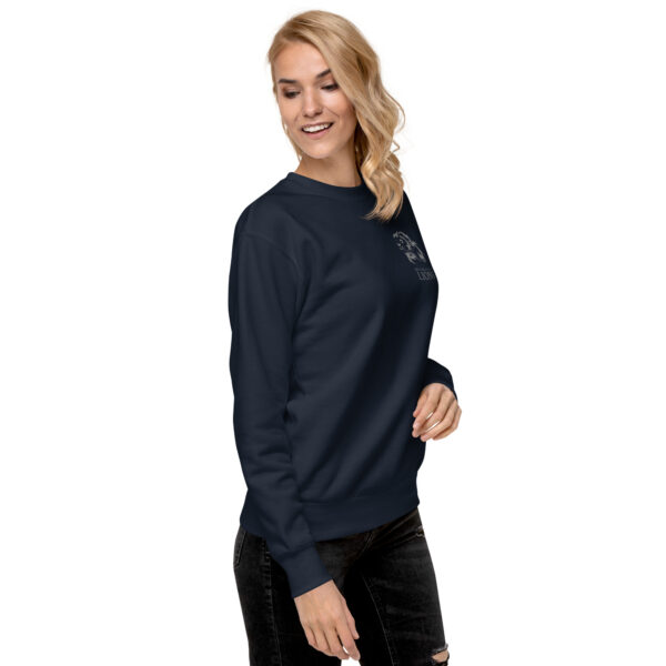 Ruck That! Lions Sweatshirt - Image 6